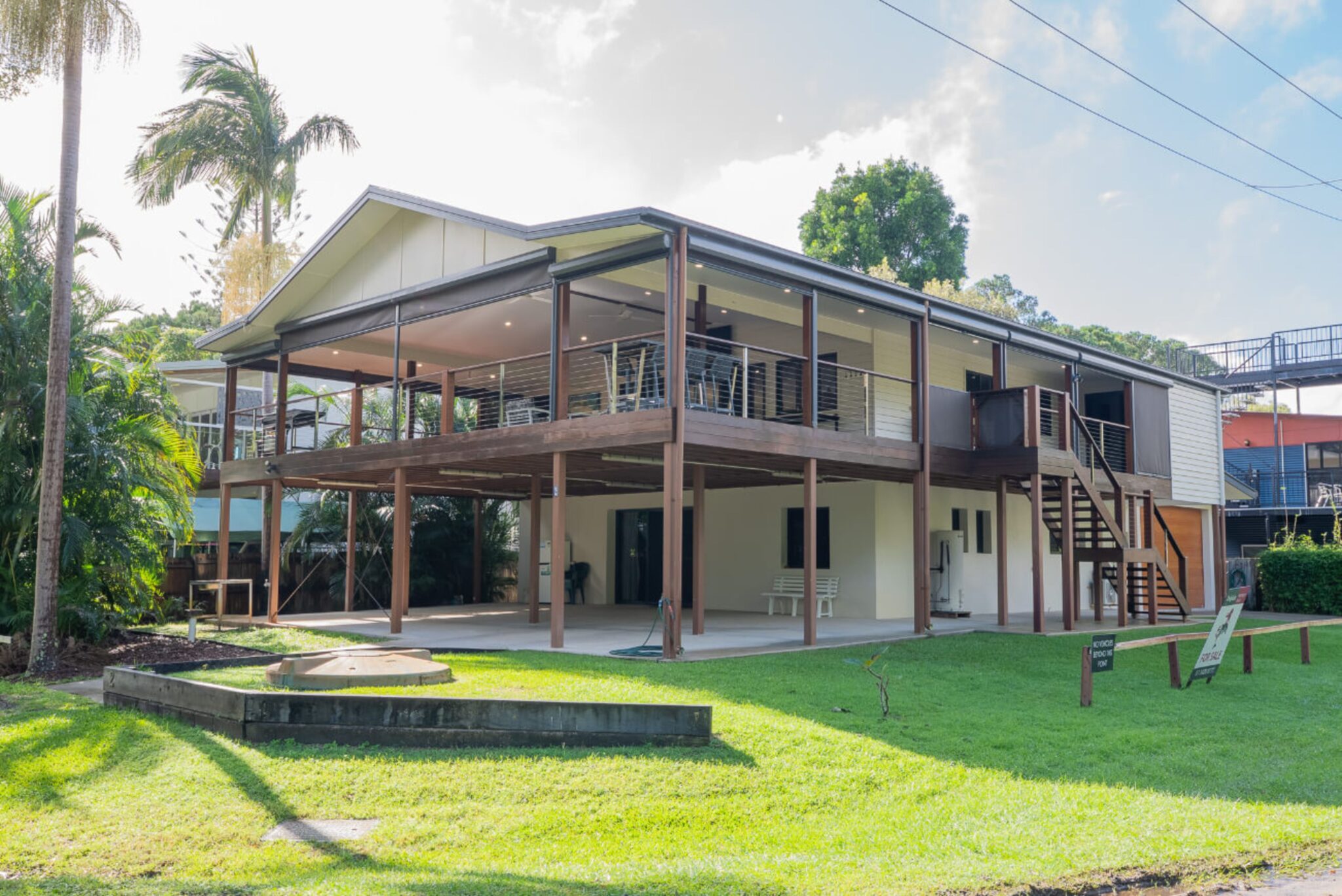 Property Upgrade – After